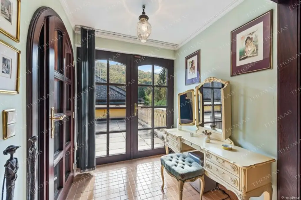 Purkersdorf | Herrschaftliche Villa am Wienfluss