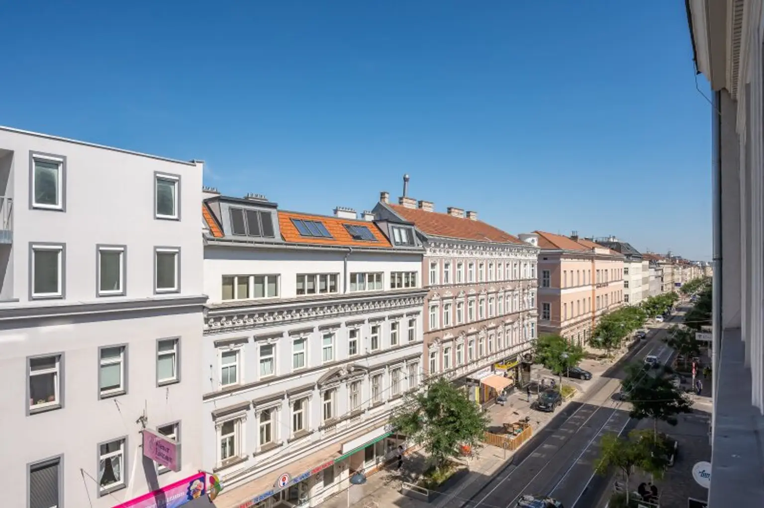 ++NEU++ Fantastische 3-Zimmerwohnung, mit Balkon, viel Licht und Charme!