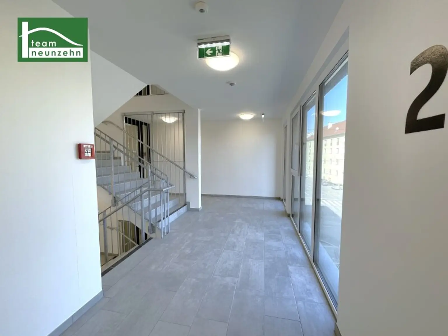 Modernes Wohnen in Graz - Ihr neues Zuhause in der Babenbergerstraße 25
