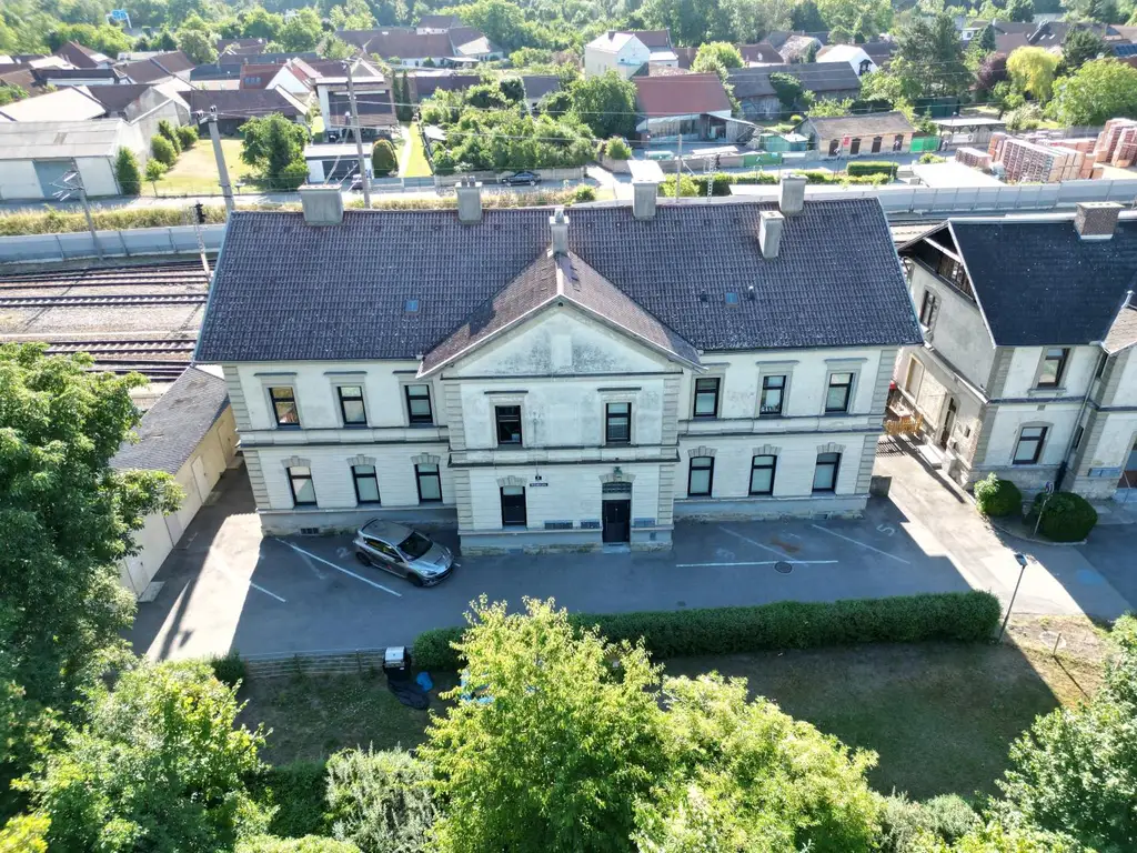 2 Zinshäuser in Herzogenburg