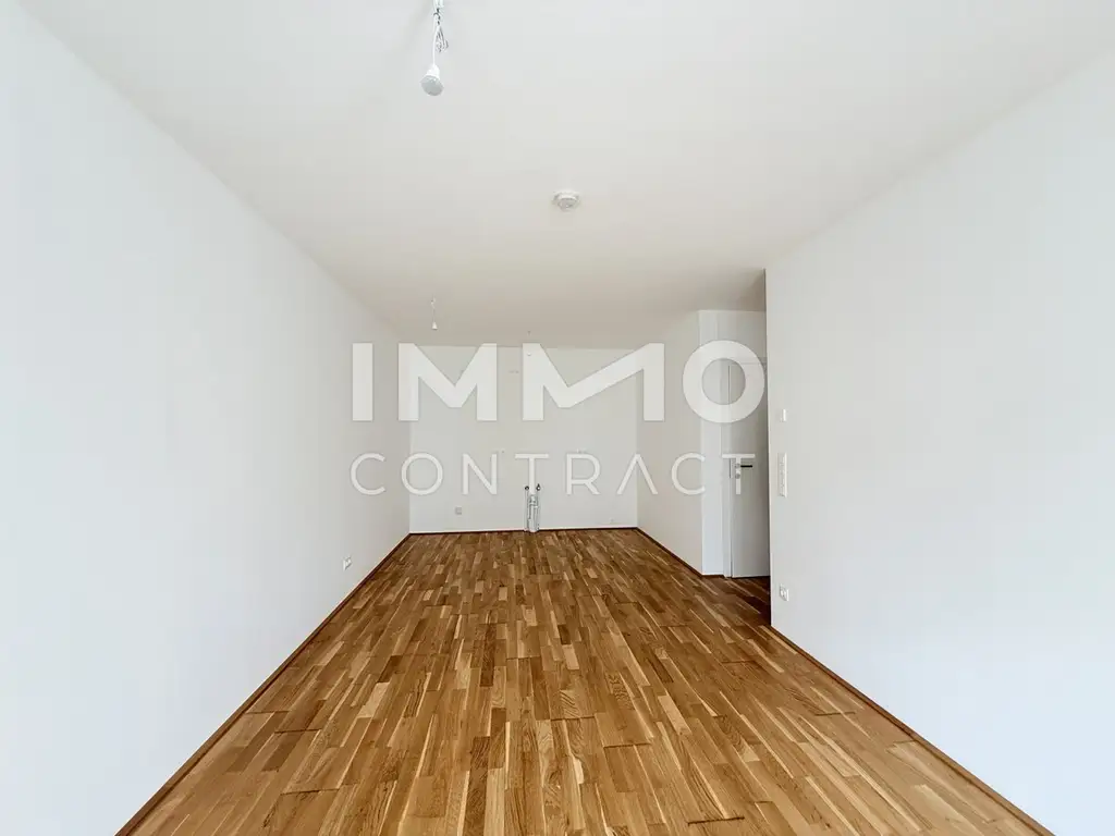 EDI N° 7 -  3 Zimmer Traum mit großzügiger  Terrasse