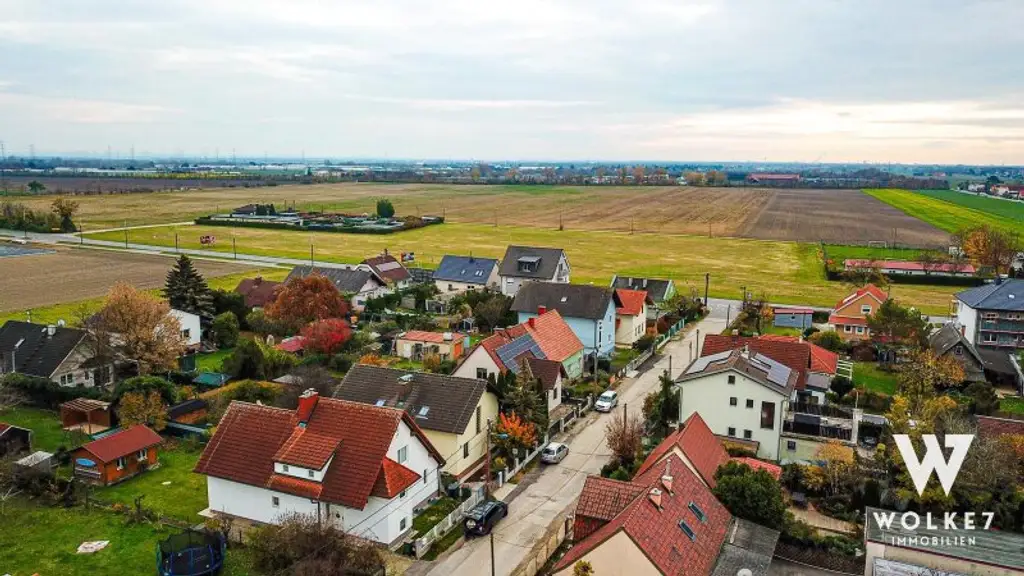 Bungalow auf Eigengrund I Unterkellert I Nähe Ponysee I 360 Gard-Tour verfügbar I Optional: Gleich großes Nachbargrundstück mitkaufen