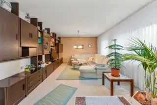 W3 OG Wohnzimmer