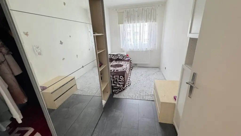 3-Zimmer-Anlegerwohnung in 1100 Wien – befristet vermietet bis 2030