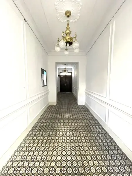 Sonnige 3 Zimmer Wohnung, Nähe Wallensteinplatz, zu Kaufen !