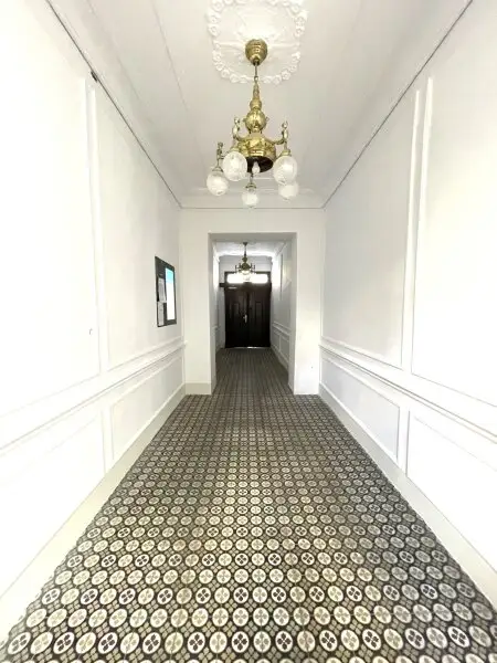 Sonnige 3 Zimmer Wohnung, Nähe Wallensteinplatz, zu Kaufen !