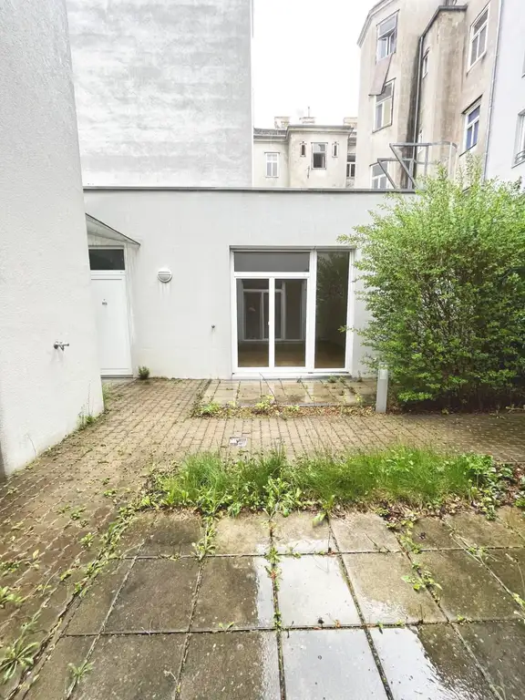 Terrasse I