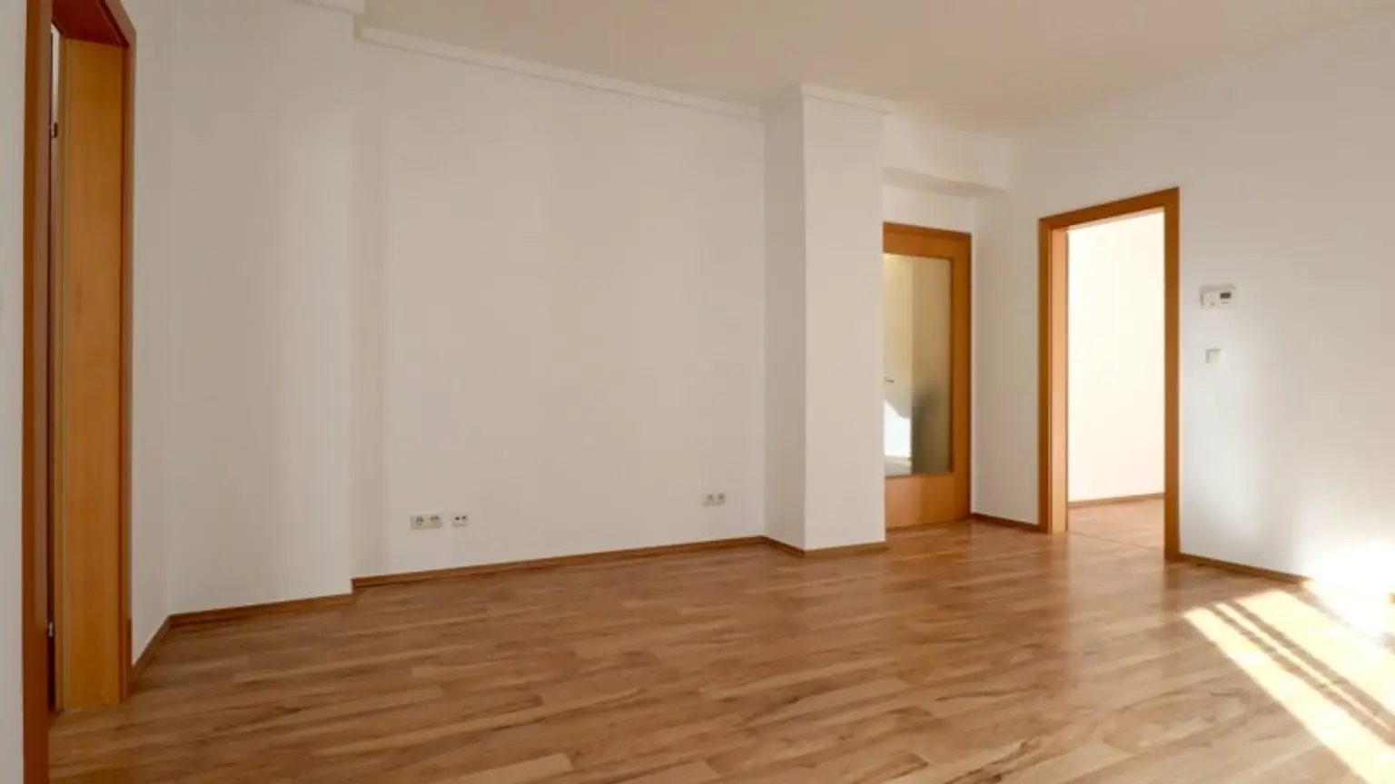 Sonnige 3-Zimmer-Wohnung mit Süd-Balkon im Nibelungenviertel