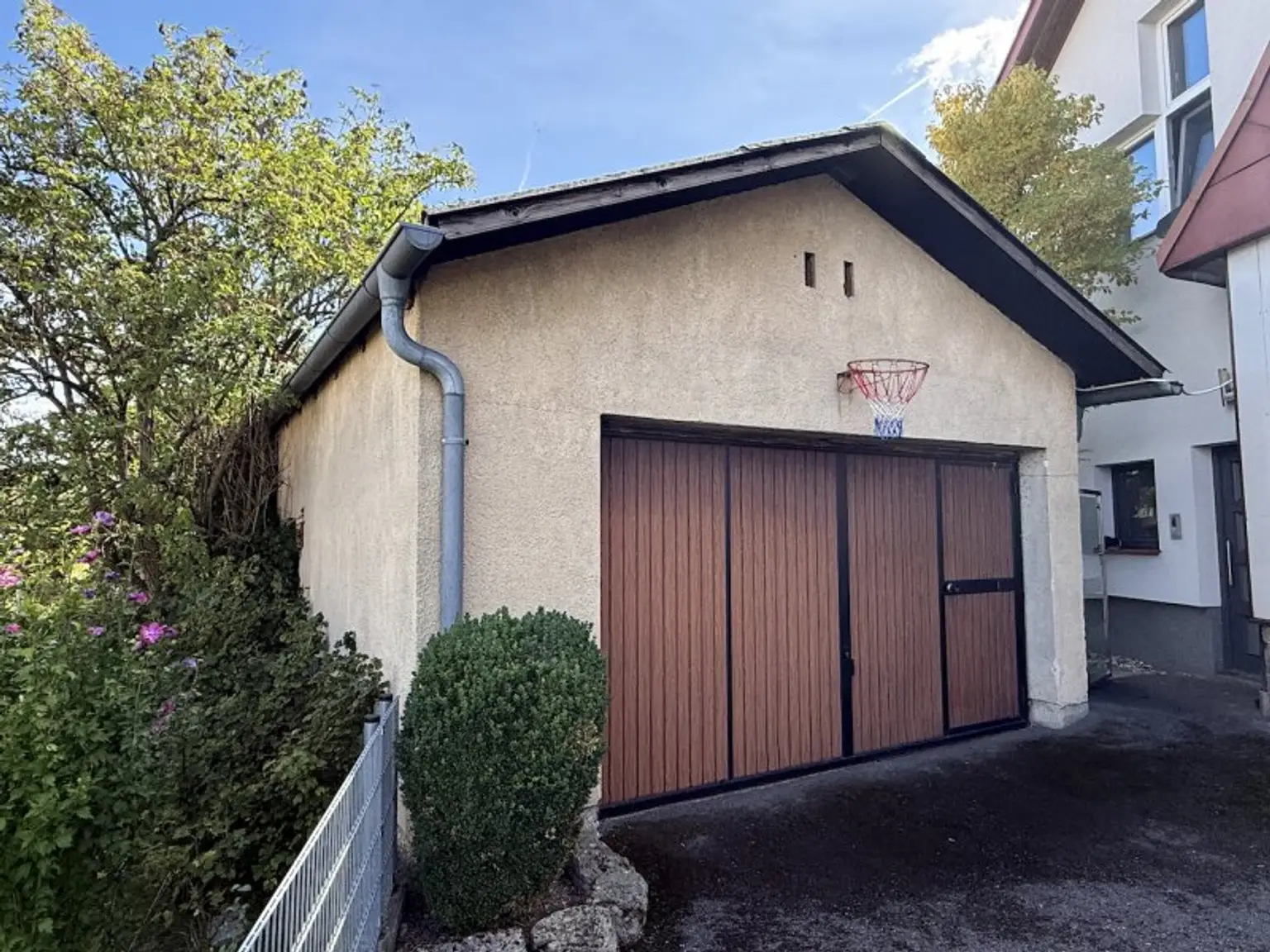4240 Freistadt, Bahnhofstr.43, Einfamilienhaus