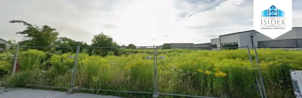 Baugrundstück in Seiersberg-Pirka