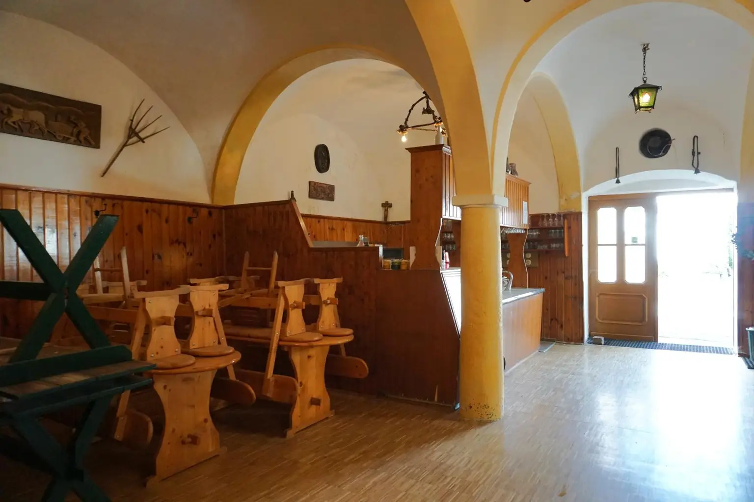 Großzügiges Objekt mit vielfältigen Nutzungsmöglichkeiten - Ca. 100m2