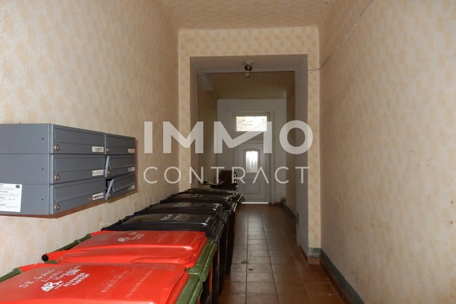 Baubewilligtes Wohnbauprojekt 
mit Balkonen und Terrassen!