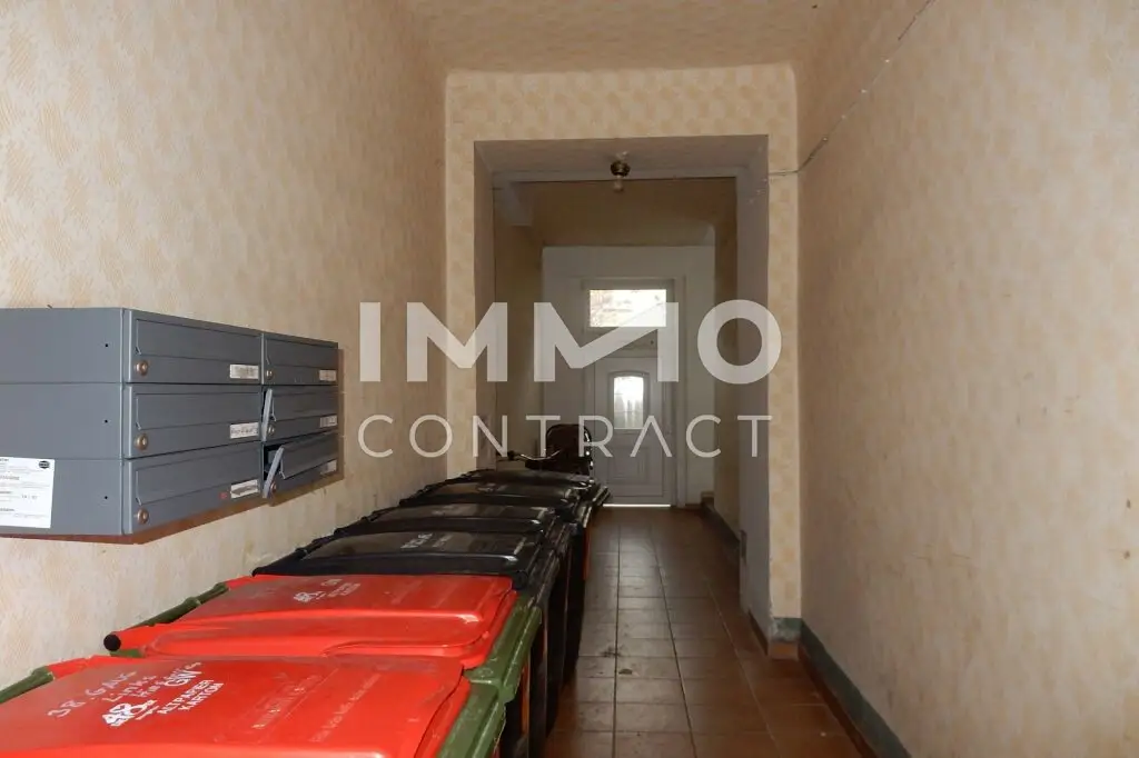 Baubewilligtes Wohnbauprojekt 
mit Balkonen und Terrassen!