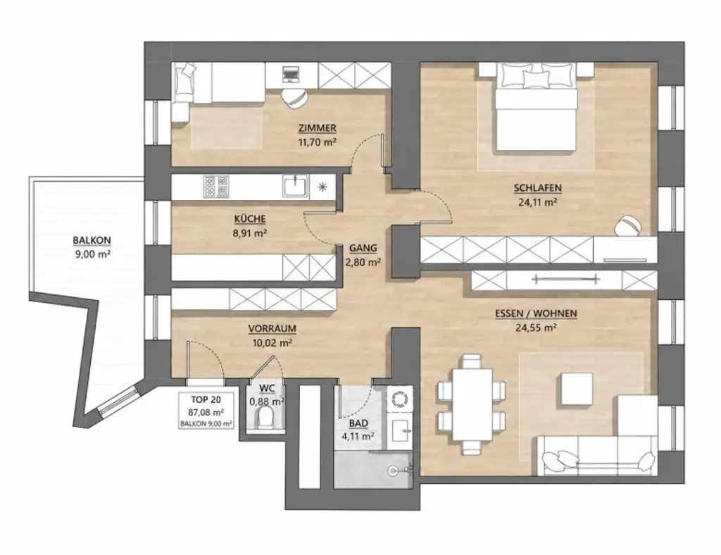 Plan
