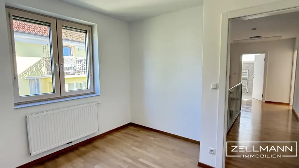 „Leben, wo Wien am schönsten ist – modernes Familienhaus in Toplage Mauer“ | ZELLMANN IMMOBILIEN