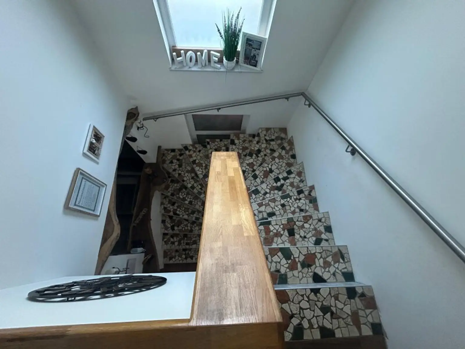 Neuwertiges Traumhaus im Zentrum von Liebenfels: 3 Zimmer, Garten mit fixem Pool & Terrasse Carport  für 499.000 €!