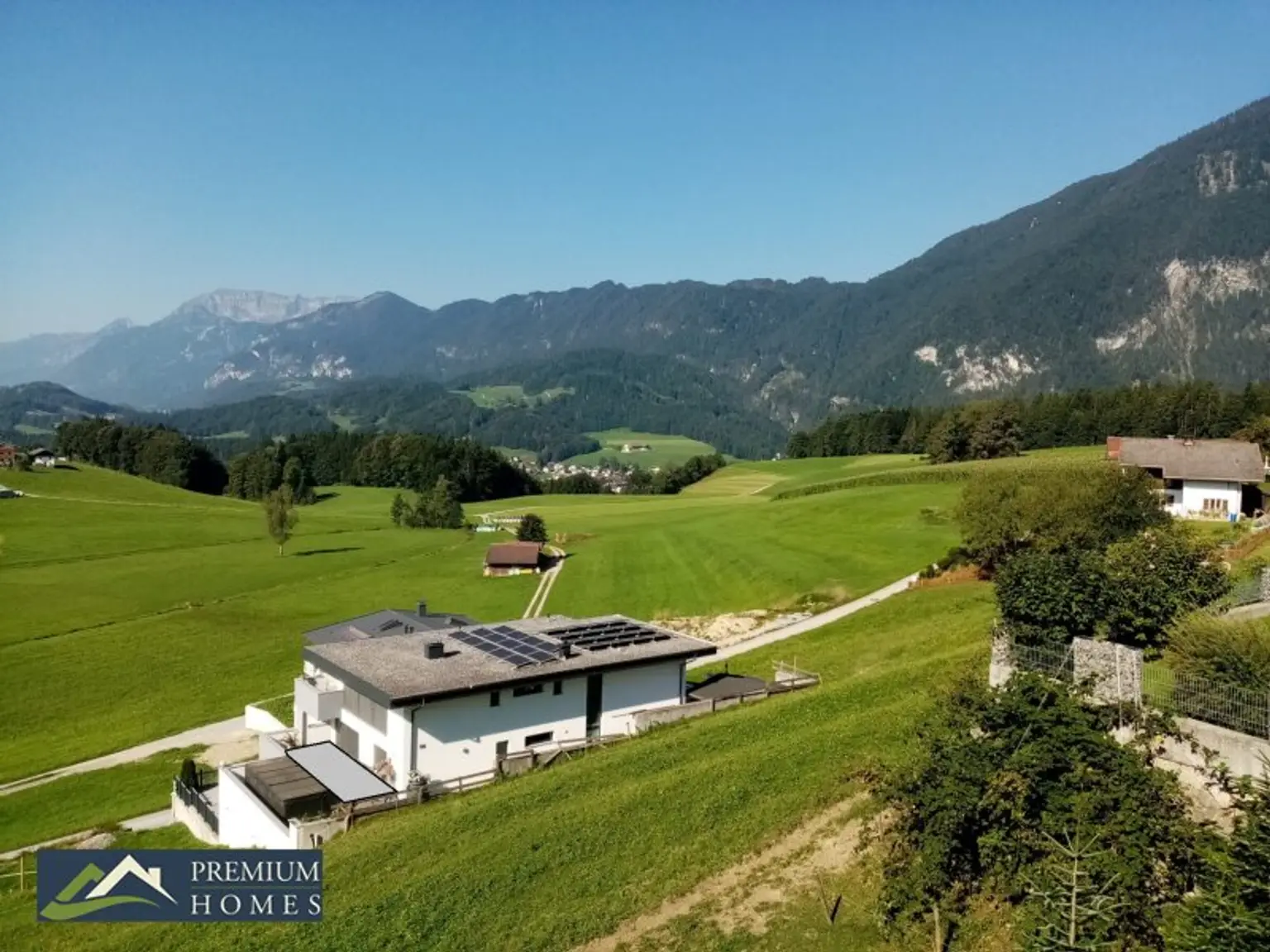 Aussicht_Rofan_Gebirge