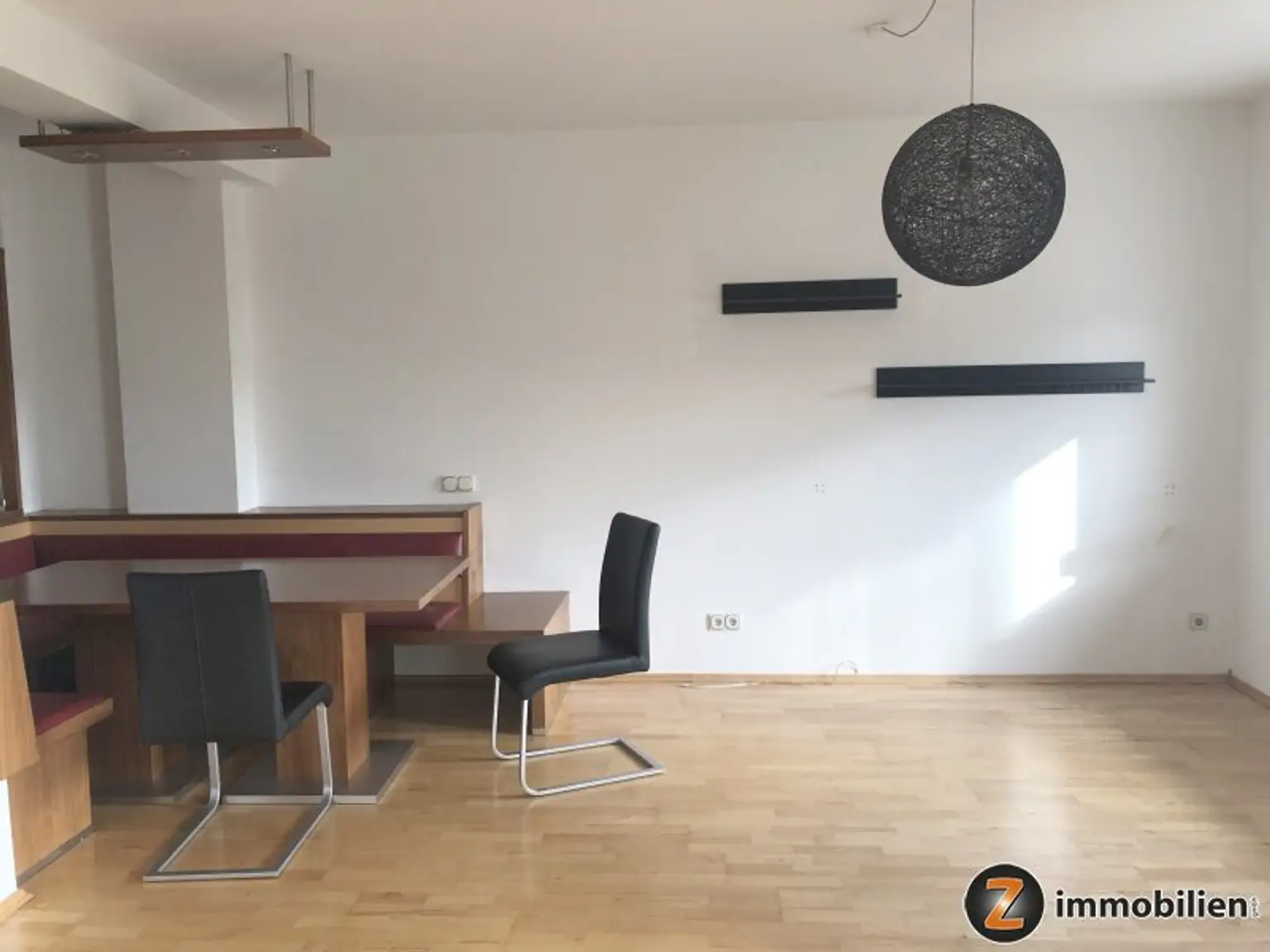4-Zimmer Maisonette-Wohnung in Oberwart - KURZFRISTIG zu vermieten
