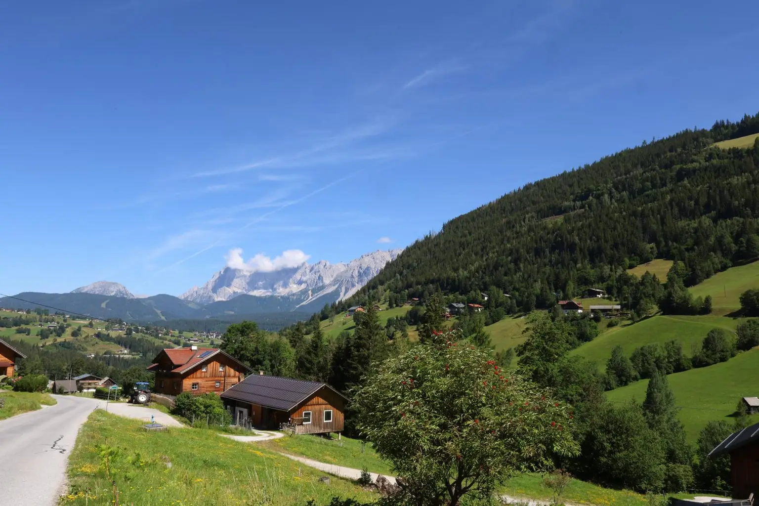 Umgebung