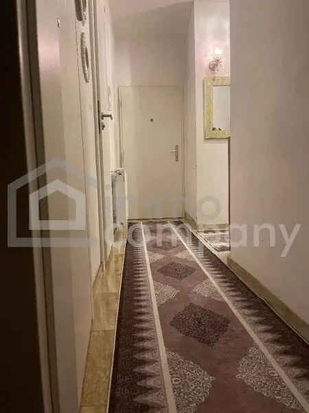 Sanierte 4-Raum Eigentumswohnung in Top-Lage / Top Preis - Nähe Reumannplatz