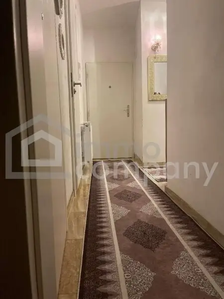 Sanierte 4-Raum Eigentumswohnung in Top-Lage / Top Preis - Nähe Reumannplatz