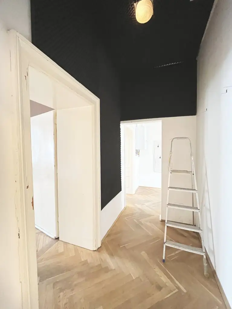 Bandgasse / Sanierungsbedürftiges Altbau(roh)juwel