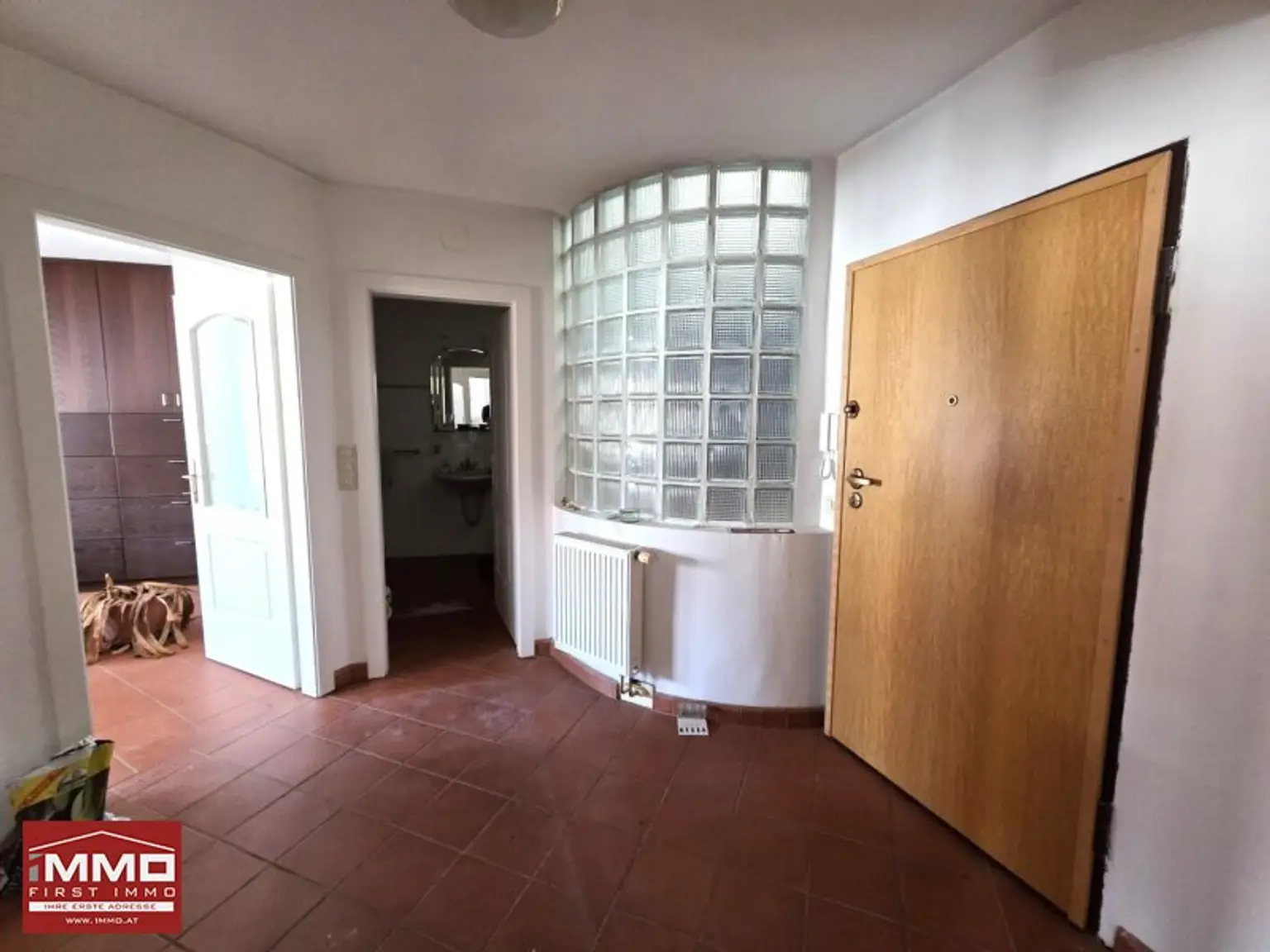 RUHELAGE IM ORTSKERN VON NEULENGBACH - EINE STUNDE VON WIEN ENTFERNT