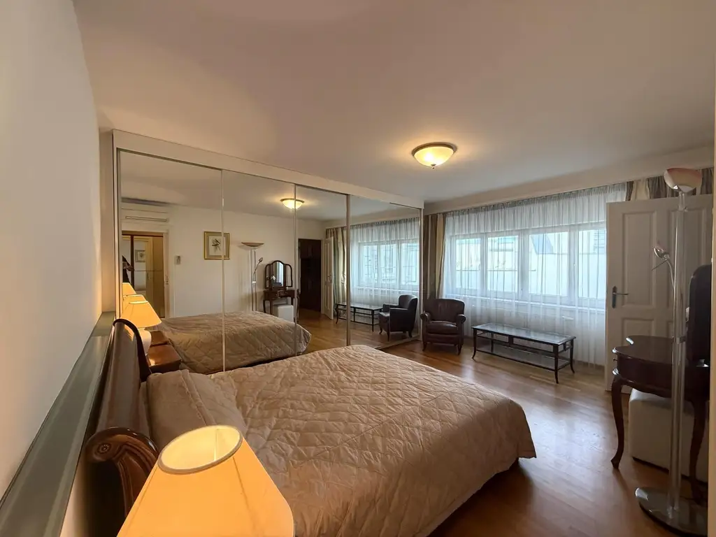 Terrassenmaisonette im Dritten, ein Juwel zum Einziehen // Terrace maisonette in the third (district), a gem to move into //