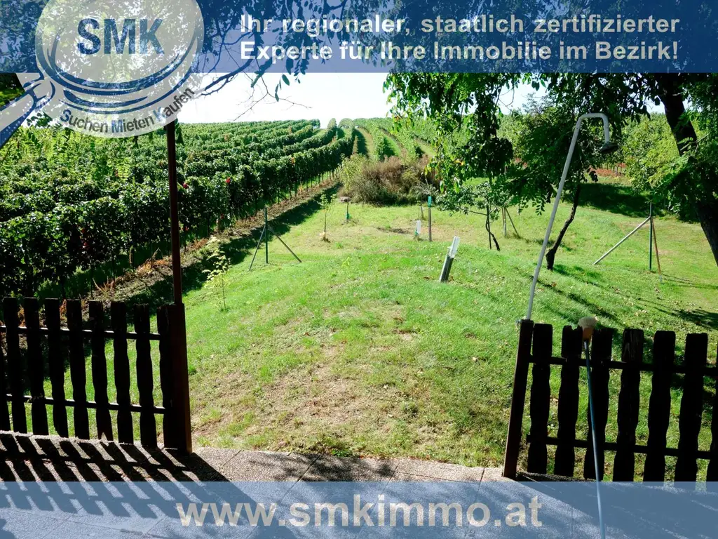 Ruheoase im malerischen Weinviertel!