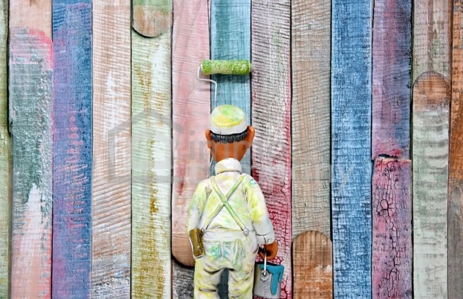 WO RUHE WOHNT UND IDEEN WACHSEN - Hier ist Platz für Mensch & Tier