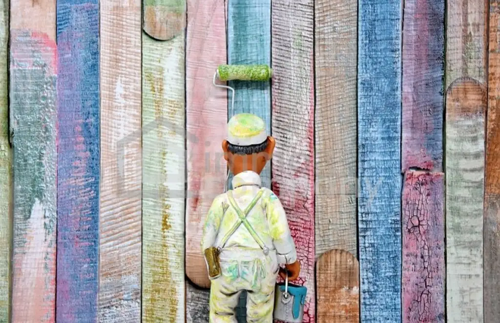 WO RUHE WOHNT UND IDEEN WACHSEN - Hier ist Platz für Mensch & Tier