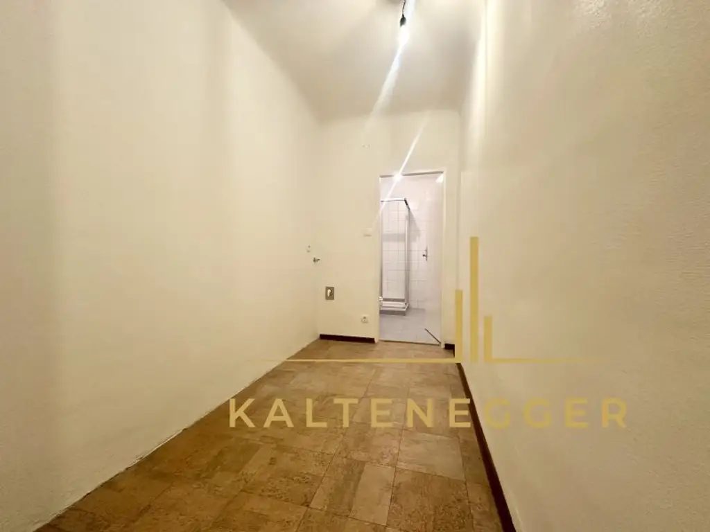 Helle 1-Zimmer Wohnung nahe Zentrum