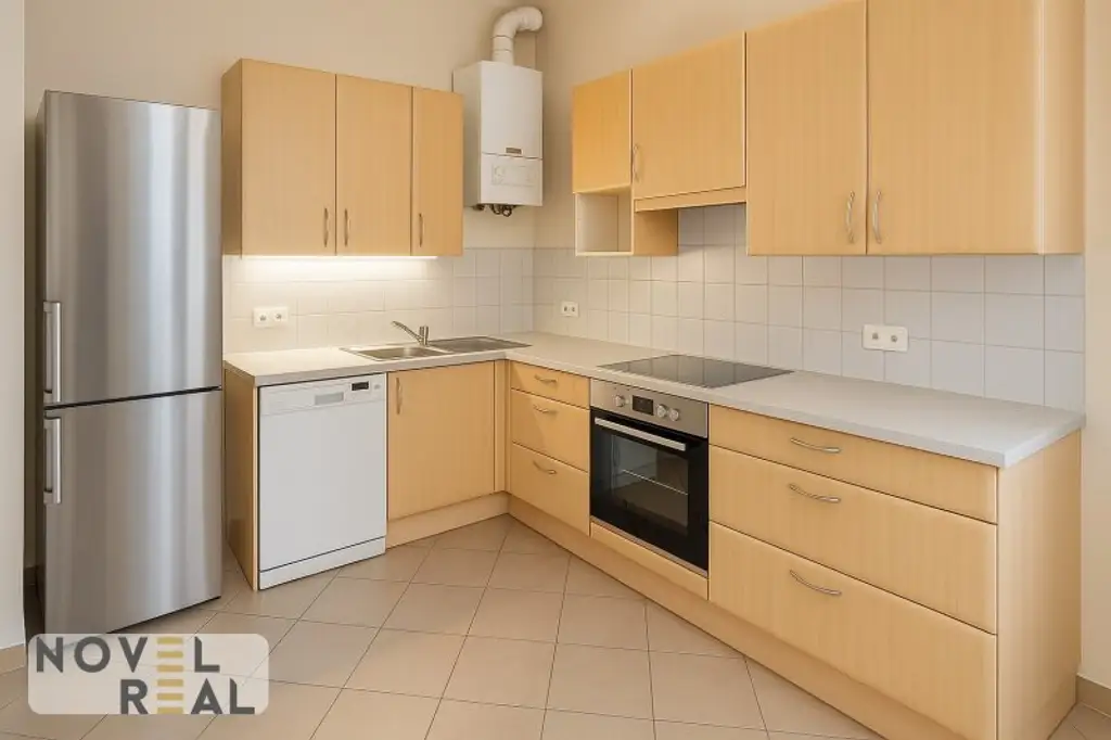Stilvoller Altbaucharme im Herzen Wiens – Repräsentative Altbauwohnung im 9. Bezirk!