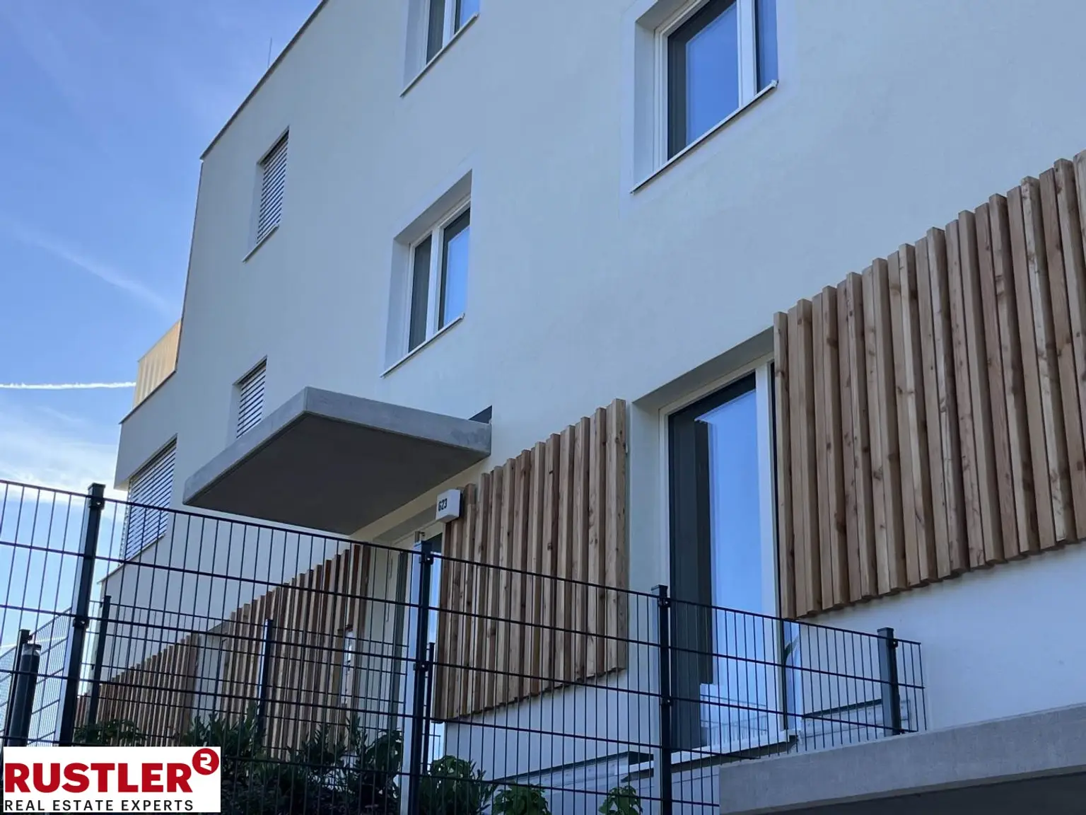 Kleinfamilien Hit mit großer Gartenfläche!