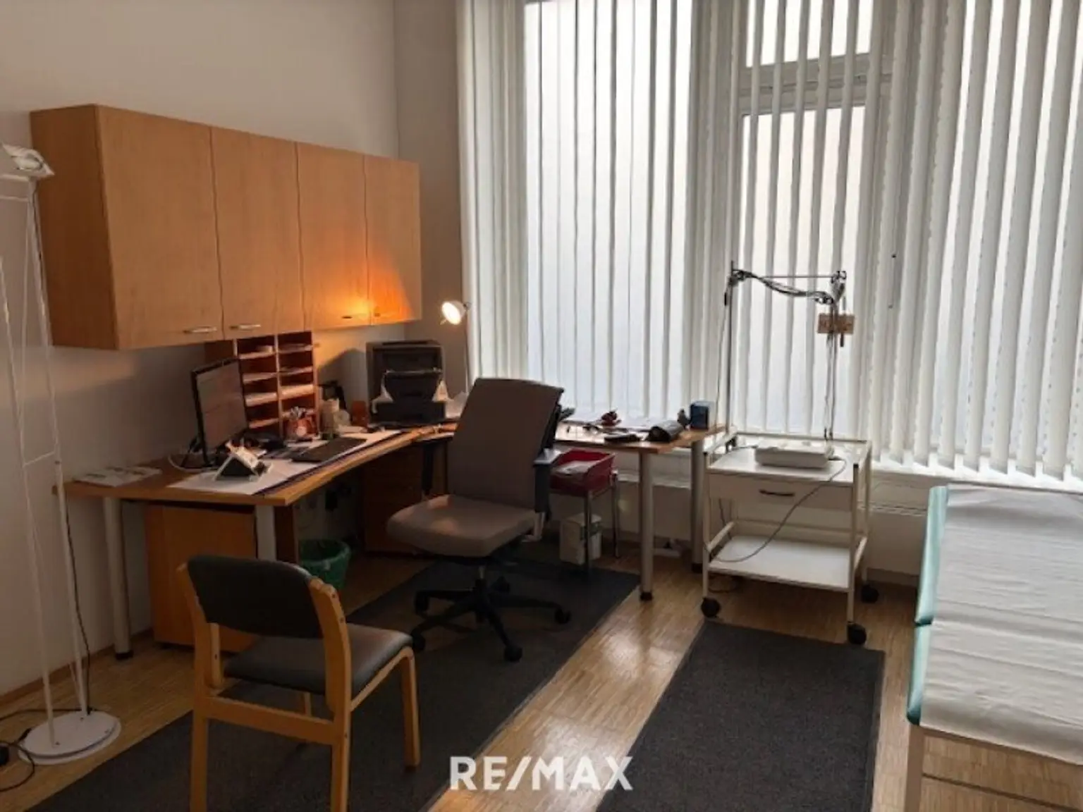 Ordination-Beauty Center-Nagelstudio etc..ABLÖSEFREI zu vermieten !