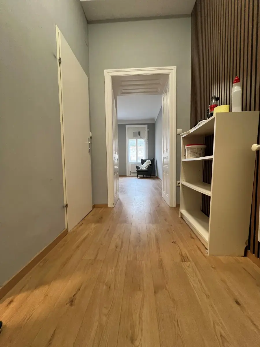 8 | SCHÖNE und PREISWERTE ZWEI Zimmer WOHNUNG | Prima Service Immobilien