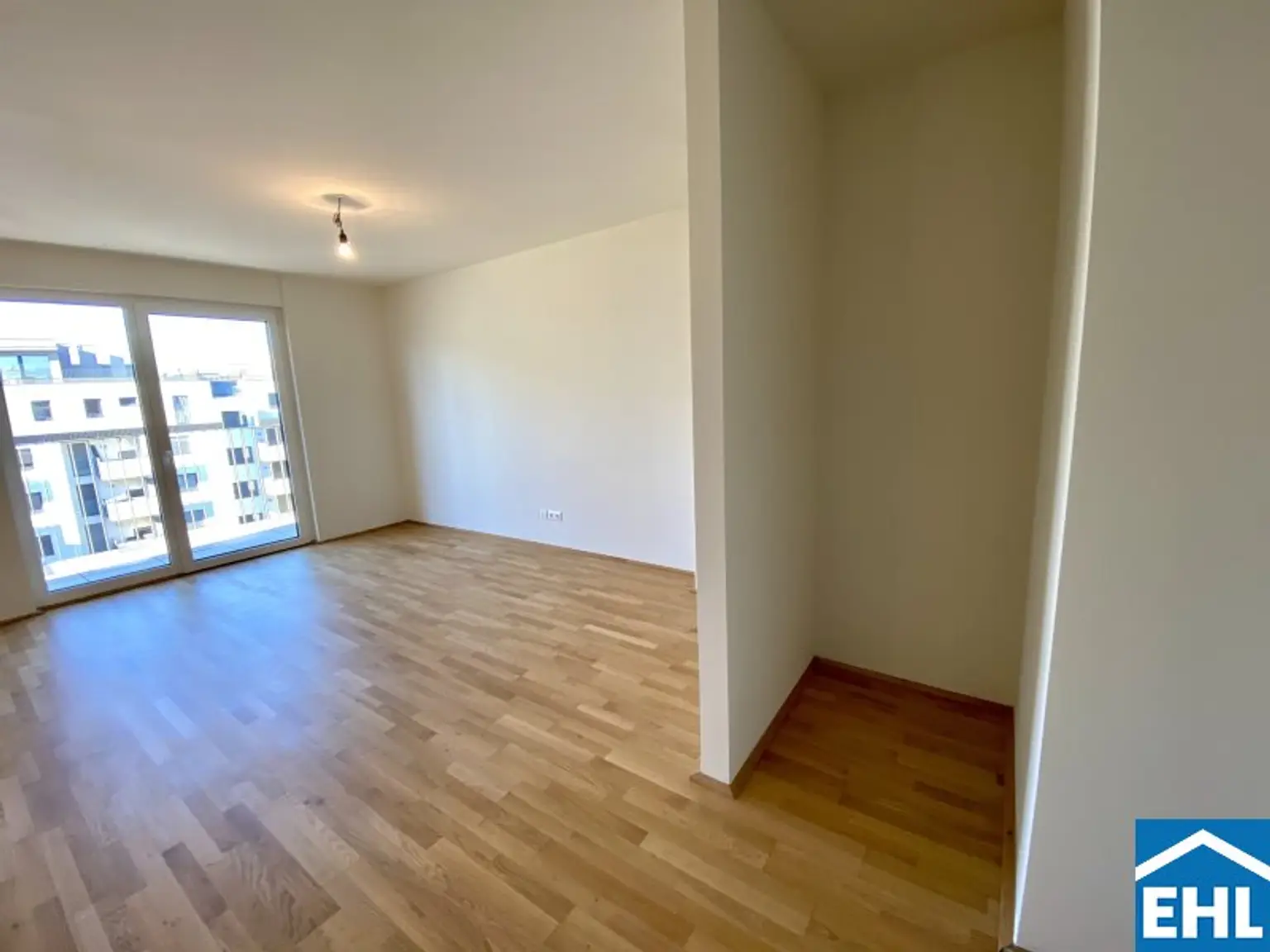 Moderne 2-Zimmer-Wohnung mit Balkon in 1210 Wien – Ihr neues Zuhause!
