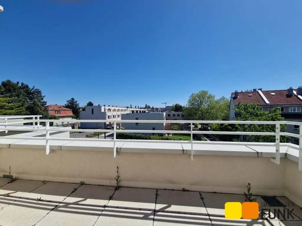 Hallo Familien! Reihenhäuser in Stammersdorf