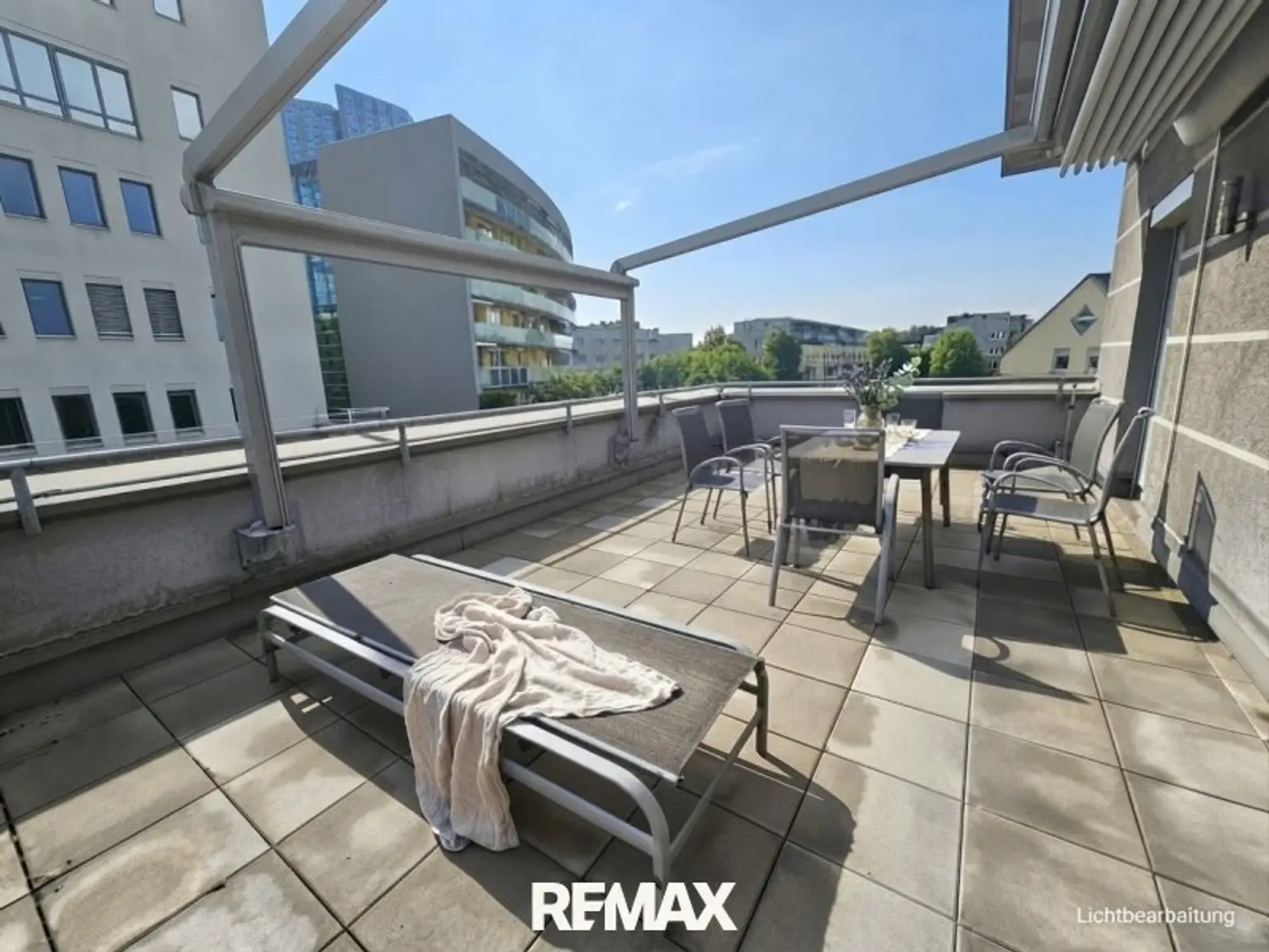 Terrasse 2