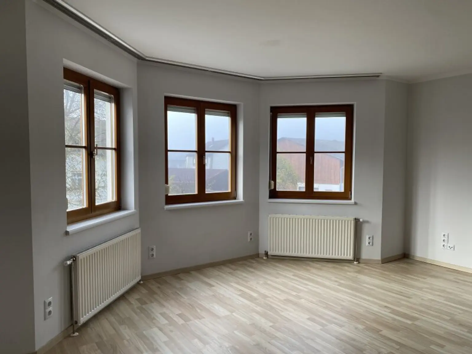 Exquisite Wohnung mit Terrasse im Zentrum von Bad Tatzmannsdorf