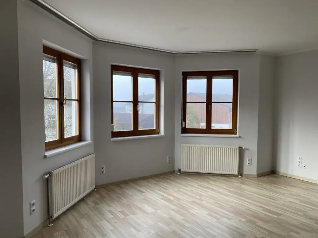 Exquisite Wohnung mit Terrasse im Zentrum von Bad Tatzmannsdorf