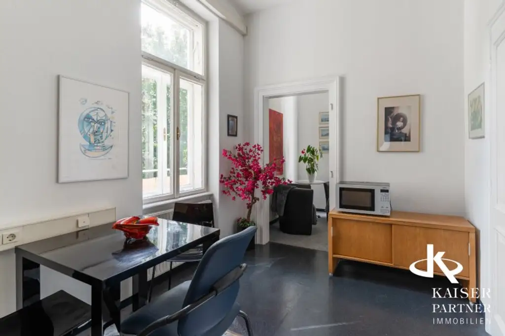 Elegante Villa in Mauer, Nähe Maurer Hauptplatz, Garten, Terrasse & Grünblick!