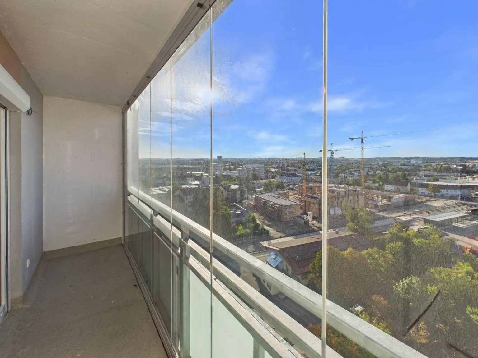 Balkon 3