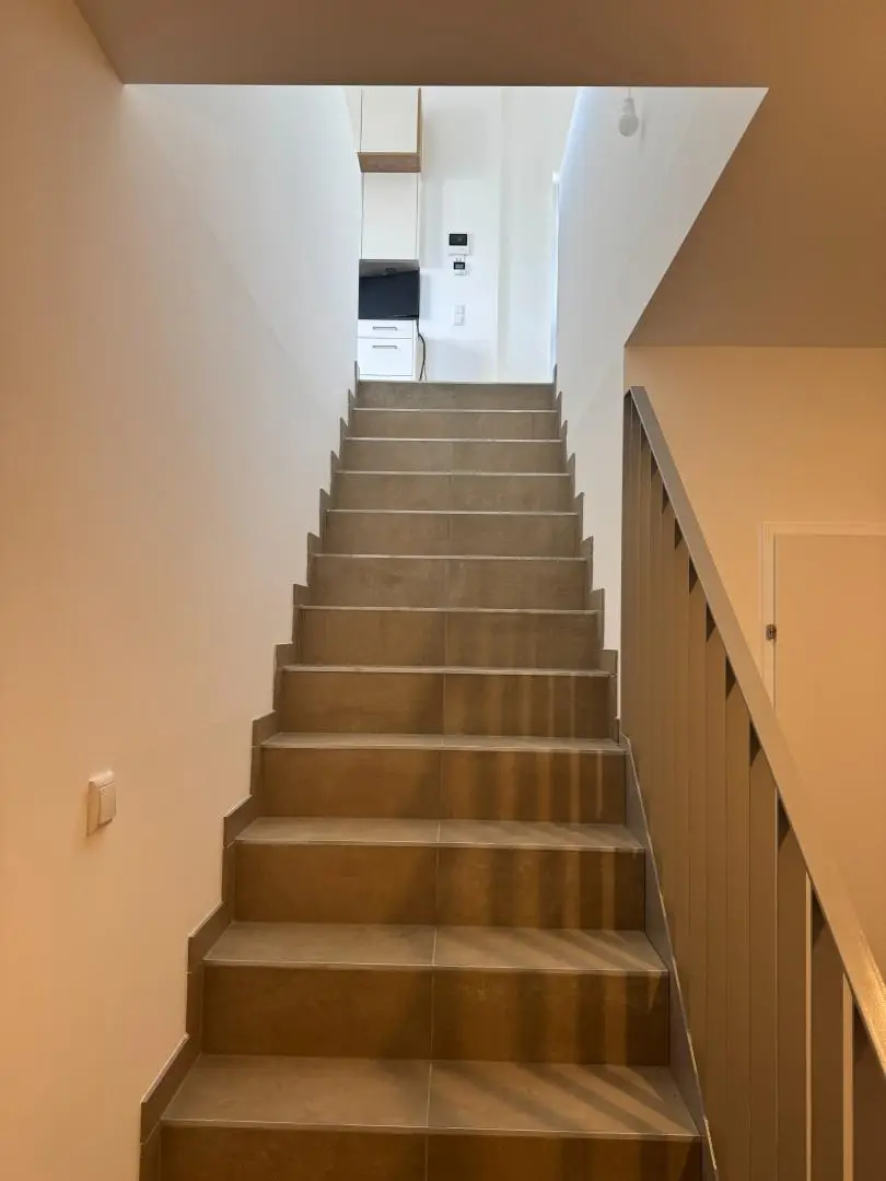Erstbezug - 3 Zimmer-Wohnung mit Hausflair mitten in Gmunden