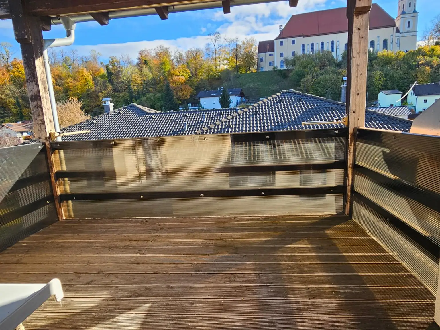 3-Zimmer Wohnung in bester Lage