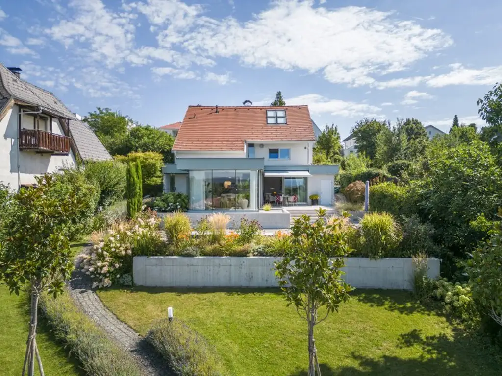 Exklusives Einfamilienhaus Nähe Schloss Esterhazy