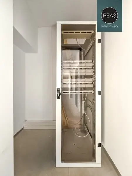 Modernes Büro mit Terrasse nahe Naschmarkt! Garage verfügbar!