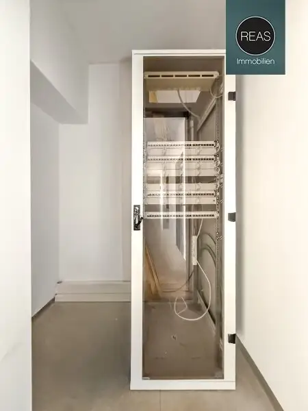 Modernes Büro mit Terrasse nahe Naschmarkt! Garage verfügbar!