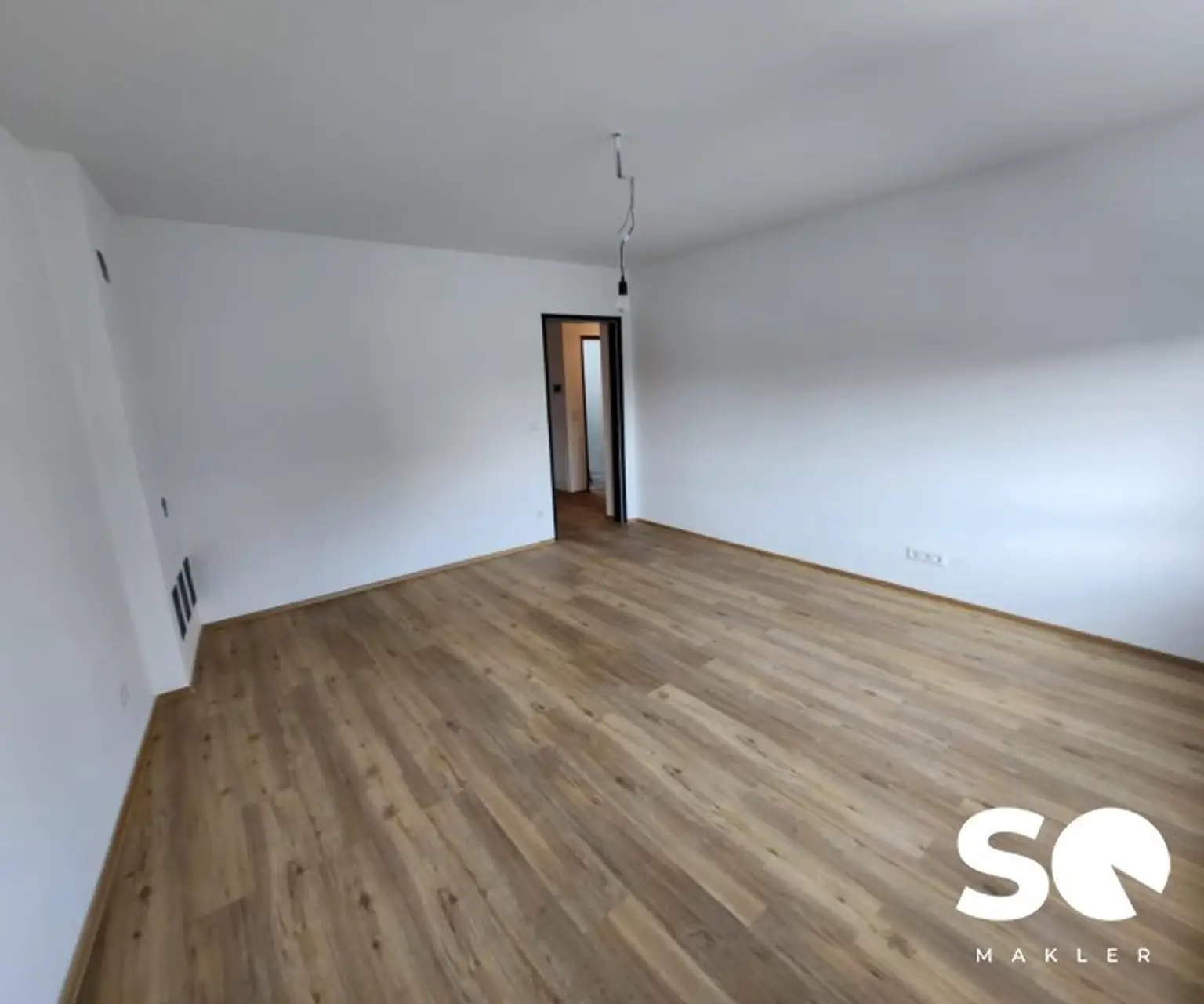 #SQ - 3 ZIMMER-WOHNUNG  IN MATTERSBURG !