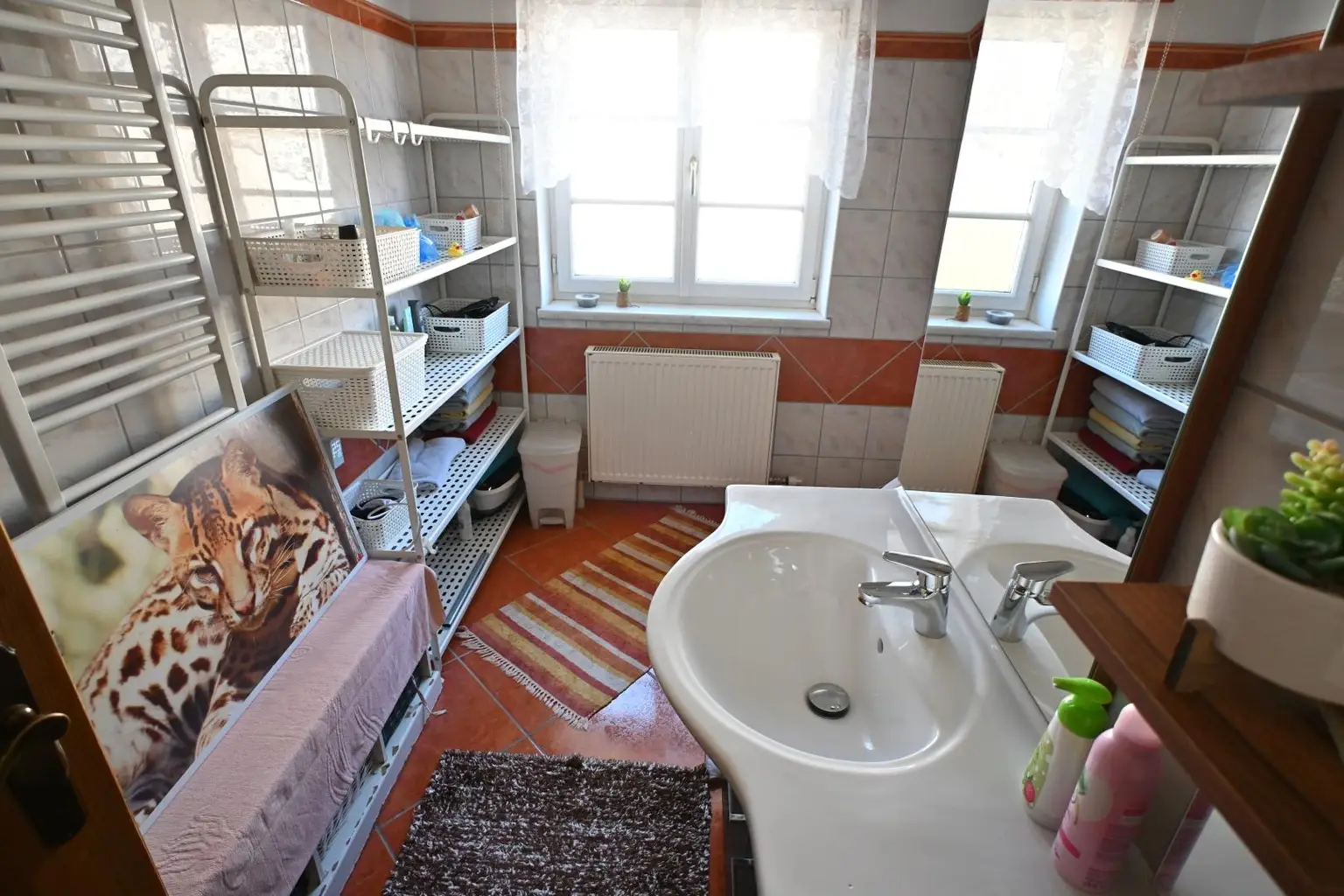 09. Einfamilienhaus 2000 Stockerau